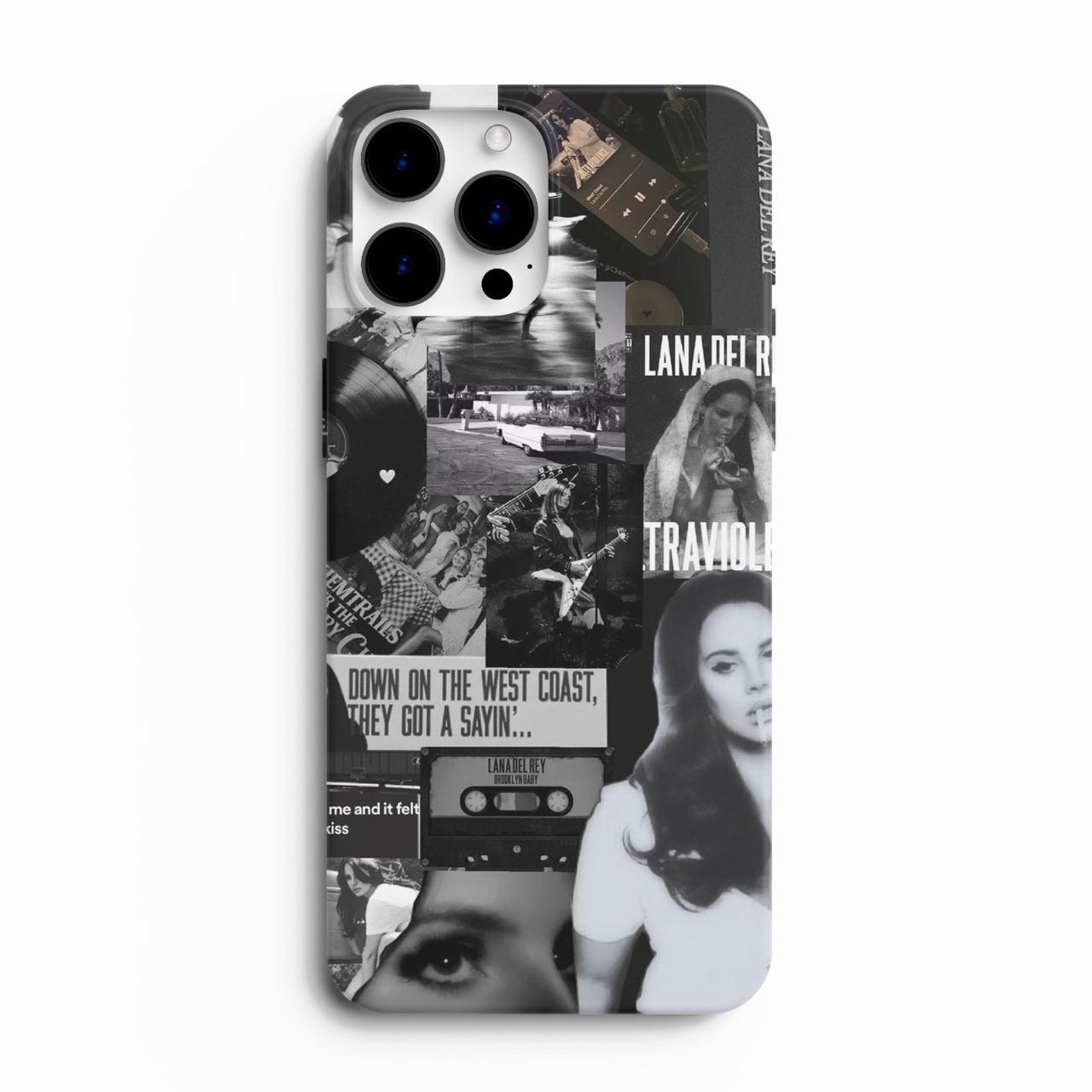 Lana Del Rey Cases